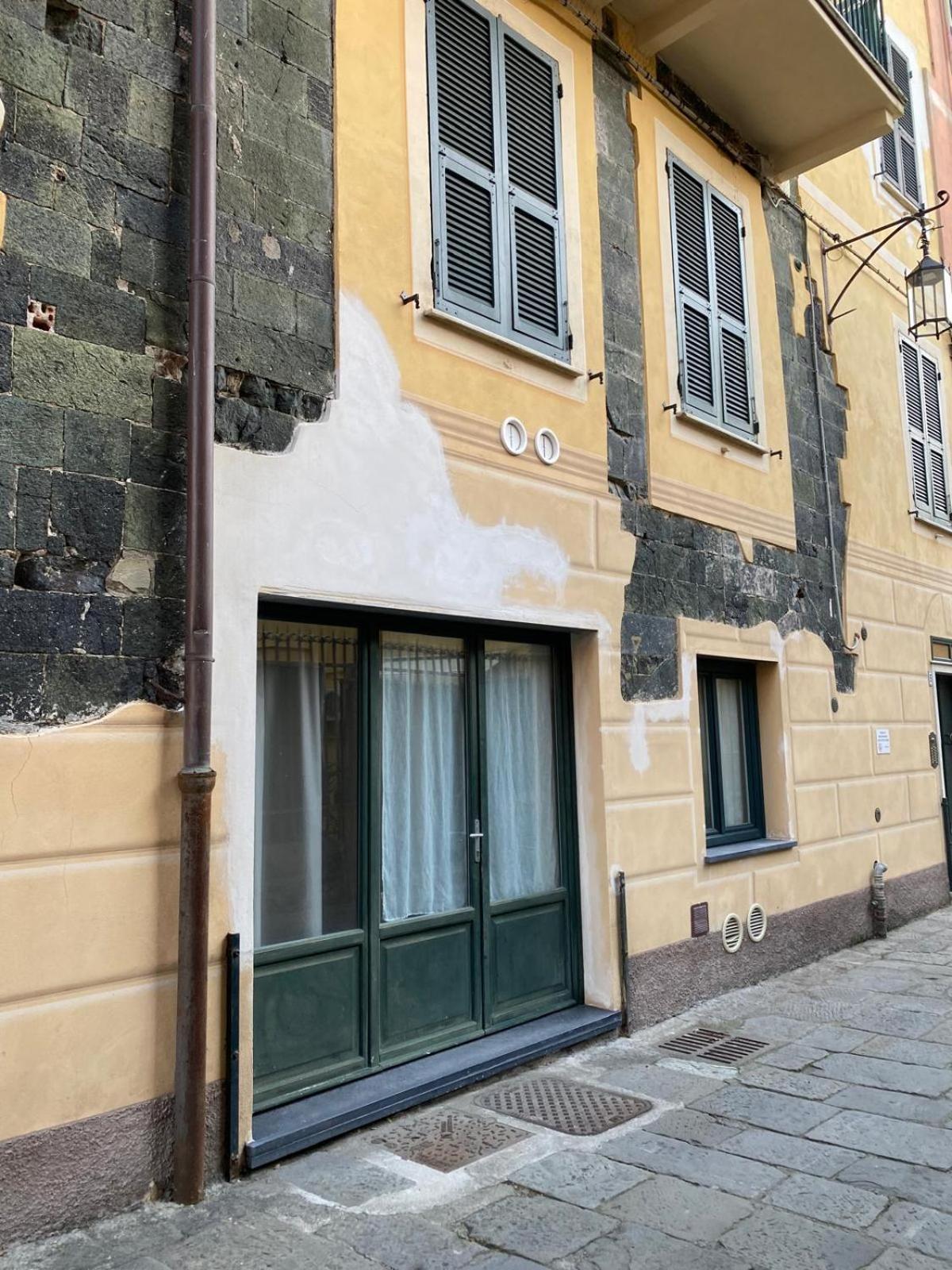 La Bonnebonne, Levanto Zewnętrze zdjęcie